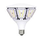 Satco S9779 40W White LED Bulb 3000K