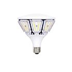 Satco S9779 40W White LED Bulb 3000K