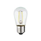 Satco S9807 1W S14 LED Bulb