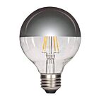 Satco S9828 4.5W G25 LED Bulb
