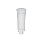 Satco S9864 9W PL LED Bulb 4000K