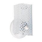 Nuvo Lighting SF76-273 1-Light 60W White Vanity