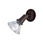 Satco Sf76-521 150W Bronze Adjustable Swivel Helogen Flood Light