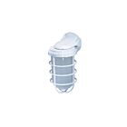 Satco Sf76-617 300W White Vapor Proof Wall Mount