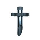 Satco Sf76-641 3" Pvc Mounting Post