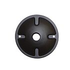 Satco Sf76-665 1 Lt Die Cast Mounting Plate