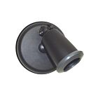 Satco Sf76-683 150W Bronze Adjustable Swivel Helogen Flood Light