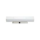 Nuvo Lighting SF77-088 4-Lights 240W White Vanity