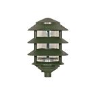 Satco Sf77-324 100W Green Path Light