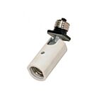 Satco Sf77-606 1-Light Medium Base Socket Adapter