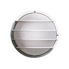 Nuvo Lighting SF77-861 1-Light 60W White Wall Fixture