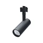 Satco Th5002 10W Matte Black Track Light
