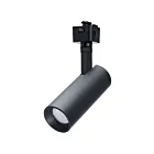 Satco Th5004 10W Matte Black Track Light