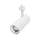Satco Th5041 30W Matte White Track Light