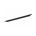 Satco Th507 Black 60W 4' Track Bar