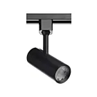 Satco Th602 10W Black LED Commercial Track Head