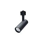 Satco Th702 10W Matte Black LED Track Head Light