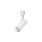 Satco Th703 10W Matte White LED Track Head Light