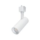 Satco Th703 10W Matte White LED Track Head Light