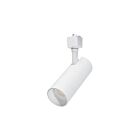 Satco Th711 20W Matte White LED Track Head Light