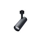 Satco Th714 20W Matte Black LED Track Head Light