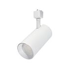 Satco Th721 30W Matte White LED Track Head Light
