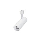 Satco Th731 15W Matte White LED Track Head Light