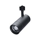 Satco Th742 30W Matte Black LED Track Head Light