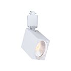 Satco TH754 8W White Track Head CCT Selectable with Integrated LED