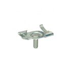 Satco Tp185 Drop Ceiling T-Bar Track Clip
