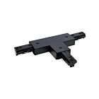 Satco Tp237 Black T Connector Rev Polarity