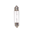 Satco vg130 10W T3 1/4 Miniature Bulb Festoon Lamp 
