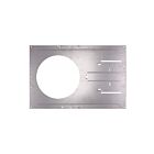 Satco 80-945 Rough-In Remove Driver Mounting Plate