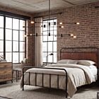 Savoy House Lyrique 1-7001-12-89 12-Lights 720W Matte Black Chandelier