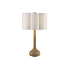 Savoy House 11-DF14 Derby 1-Luminaire 100W Incandescente/LED Lampe de table