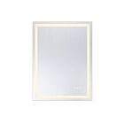 Savoy House 2-1214-24X32 Oneida 44W Mirror CCT Selectable with Integrated LED
