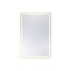 Savoy House 2-1216-48X32 Oneida 63W Mirror CCT Selectable with Integrated LED