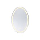 Savoy House 2-1218-24X36 Oneida 38W Mirror CCT Selectable with Integrated LED