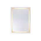 Savoy House 2-1219-24X32 Cordova 44W Mirror CCT Selectable with Integrated LED
