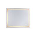 Savoy House 2-1220-30X36 Cordova 52W Mirror CCT Selectable with Integrated LED