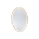 Savoy House 2-1223-24X36 Cordova 40W Mirror CCT Selectable with Integrated LED