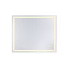 Savoy House 2-1225-30X36 Beckett 54W Mirror CCT Selectable with Integrated LED