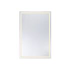 Savoy House 2-1226-48X32 Beckett 57W Mirror CCT Selectable with Integrated LED