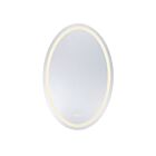 Savoy House 2-1228-24X36 Beckett 42W Mirror CCT Selectable with Integrated LED