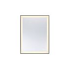Savoy House 2-1229-24X32 Paulding 48W Mirror CCT Selectable with Integrated LED