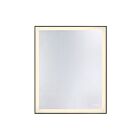 Savoy House 2-1230-30X36 Paulding 56W Mirror CCT Selectable with Integrated LED