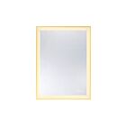 Savoy House 2-1232-24X32 Paulding 48W Mirror CCT Selectable with Integrated LED