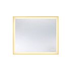 Savoy House 2-1233-30X36 Paulding 56W Mirror CCT Selectable with Integrated LED