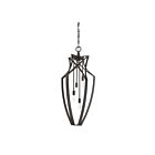 Savoy House Windsung 3-6821-4-13 4-Lights 160W English Bronze Pendant