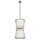 Savoy House Joliet 3-8811-6-92 6-Lights 360W Rumba Pendant